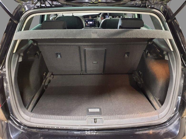Used Volkswagen Golf 2019 for sale - 77278955: Photo 16