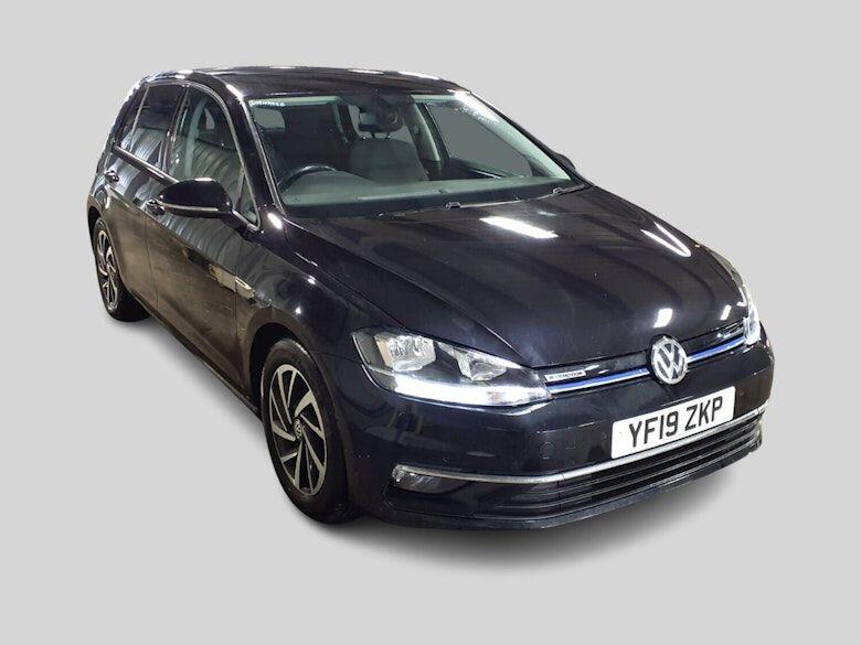 Used Volkswagen Golf 2019 for sale - 77278955: Photo 7