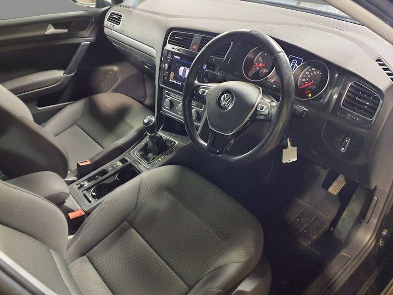 Used Volkswagen Golf 2019 for sale - 77278955: Photo 9