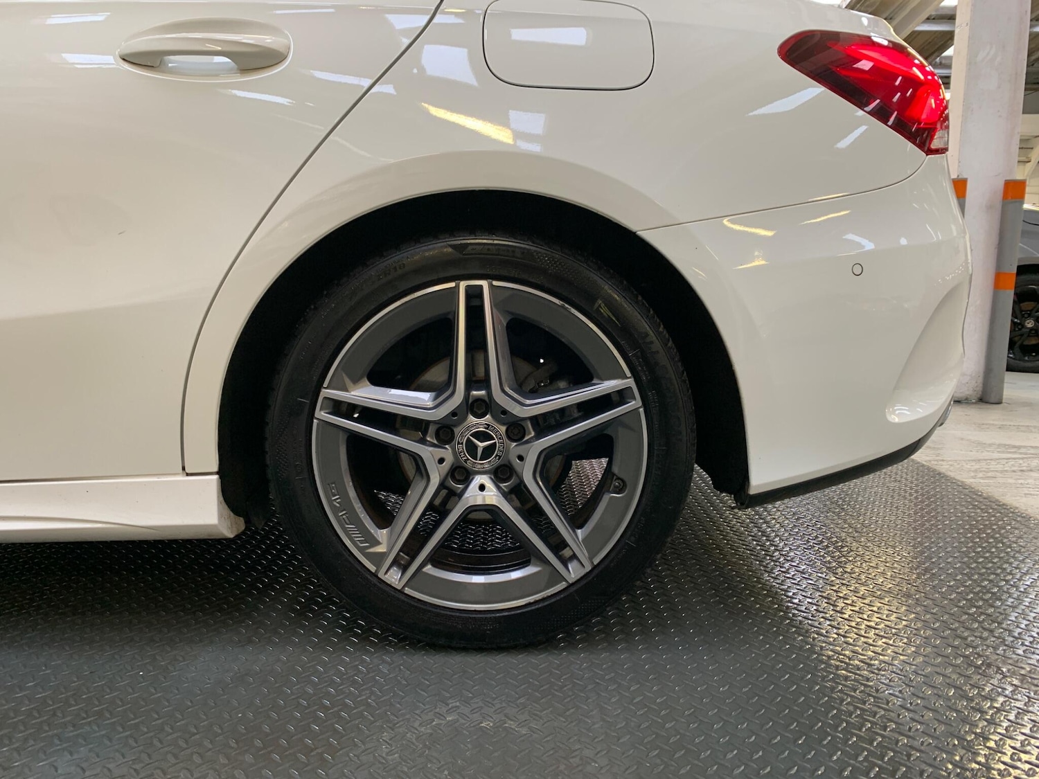 Used Mercedes-Benz A-Class for sale - 77958571: Photo 12