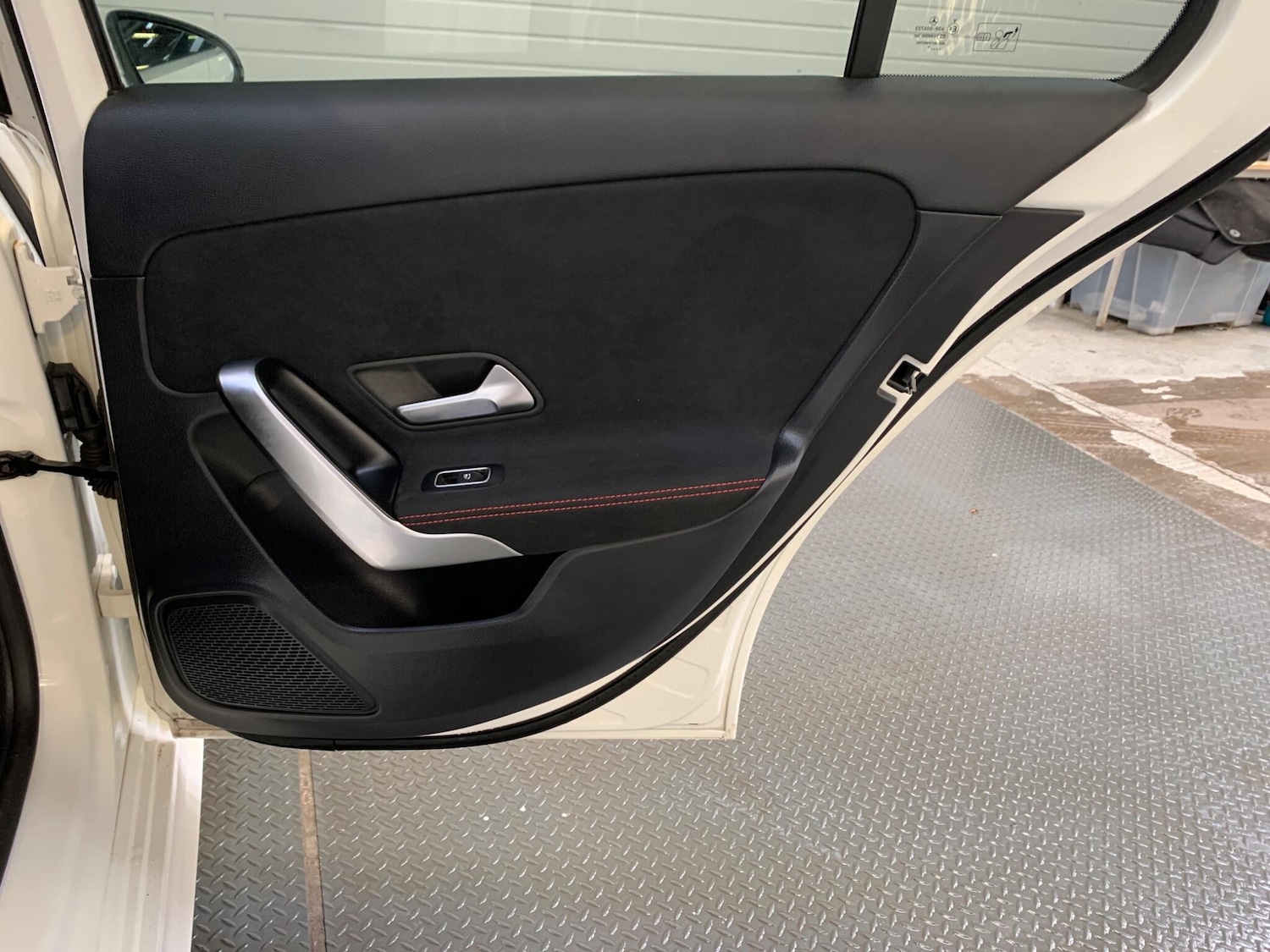 Used Mercedes-Benz A-Class for sale - 77958571: Photo 13