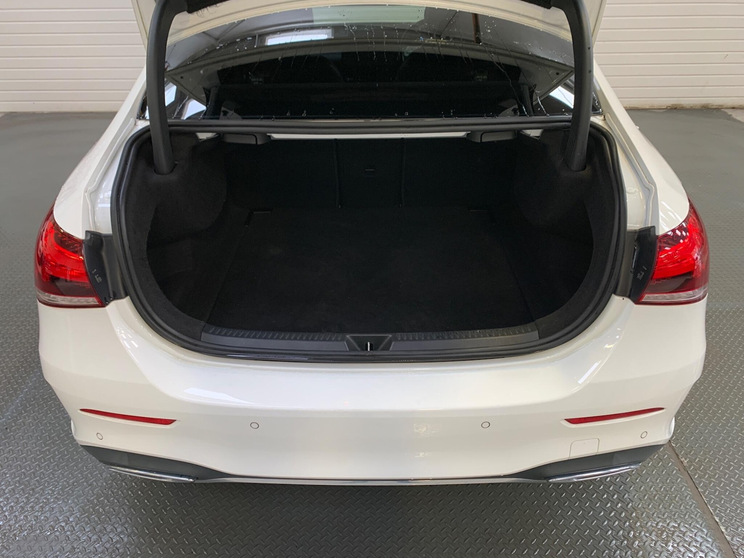 Used Mercedes-Benz A-Class for sale - 77958571: Photo 14