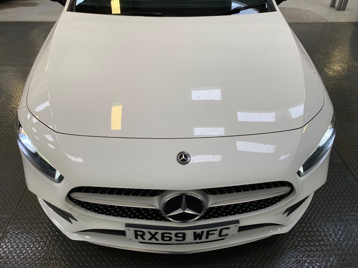 Used Mercedes-Benz A-Class for sale - 77958571: Photo 15