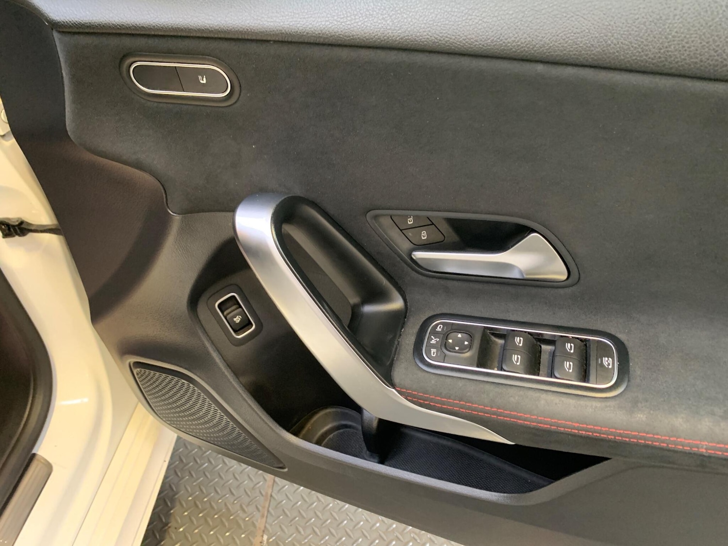 Used Mercedes-Benz A-Class for sale - 77958571: Photo 16