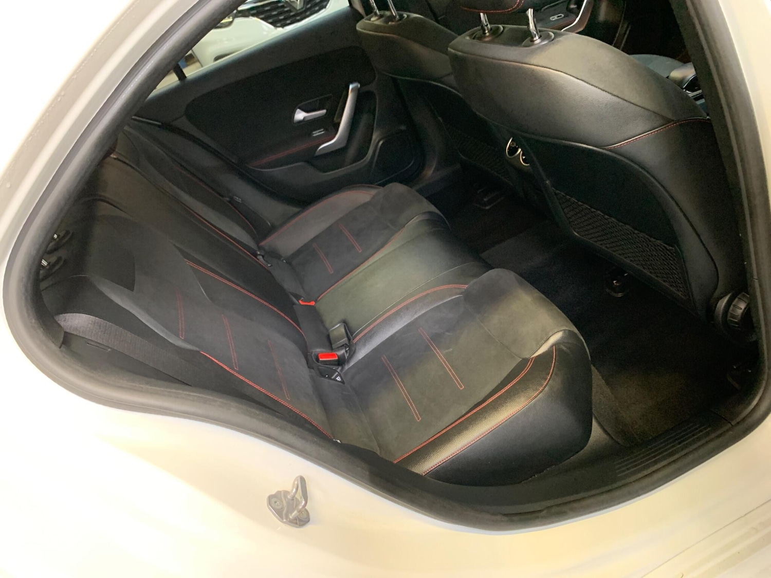 Used Mercedes-Benz A-Class for sale - 77958571: Photo 19