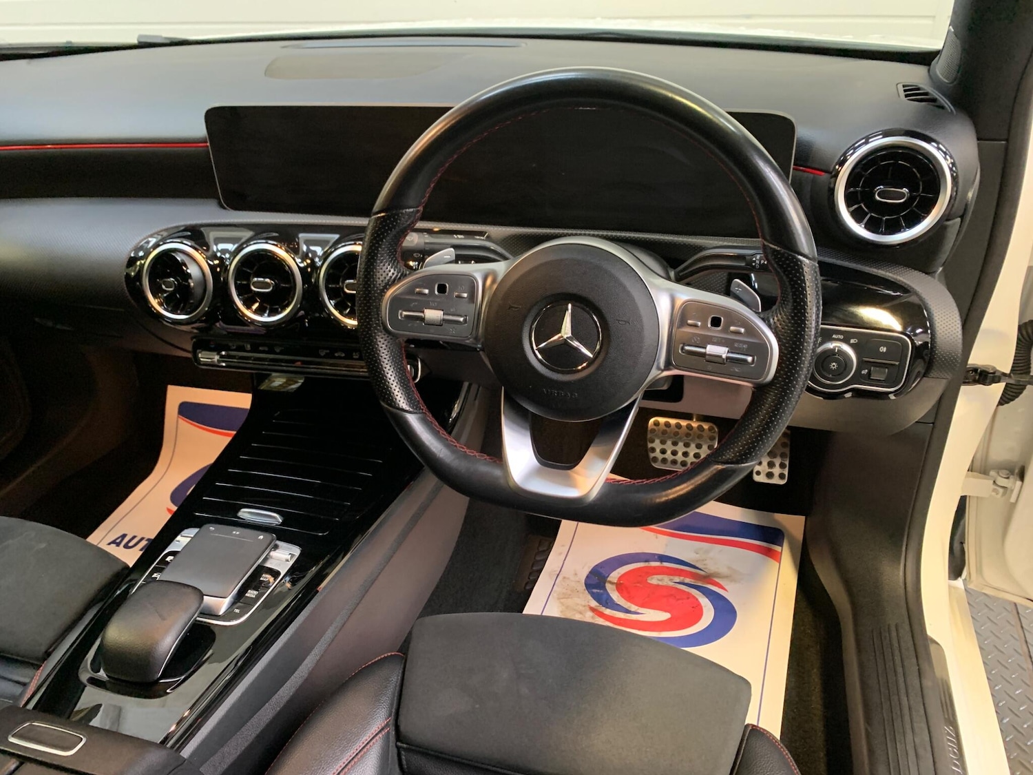 Used Mercedes-Benz A-Class for sale - 77958571: Photo 20