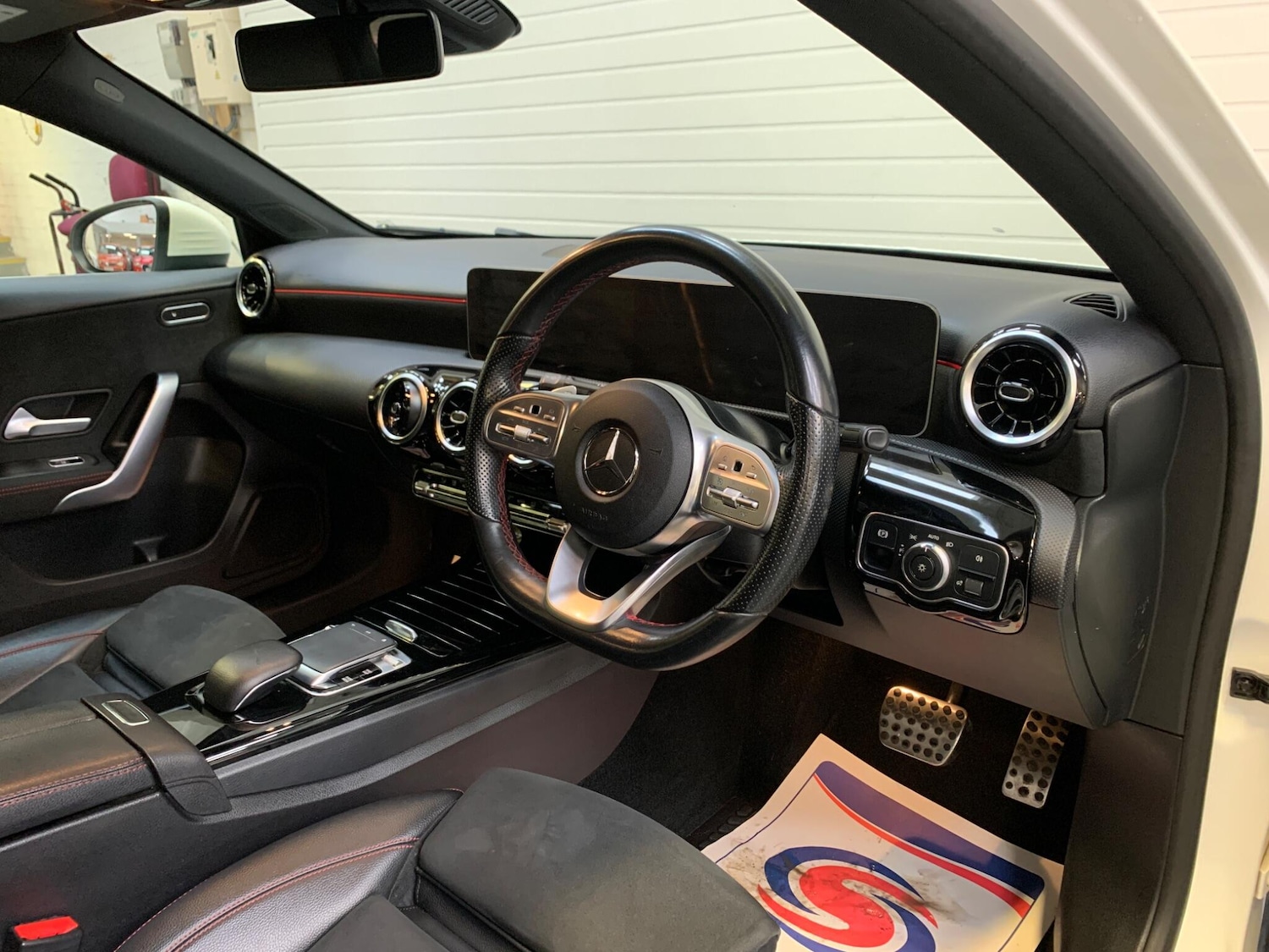 Used Mercedes-Benz A-Class for sale - 77958571: Photo 21