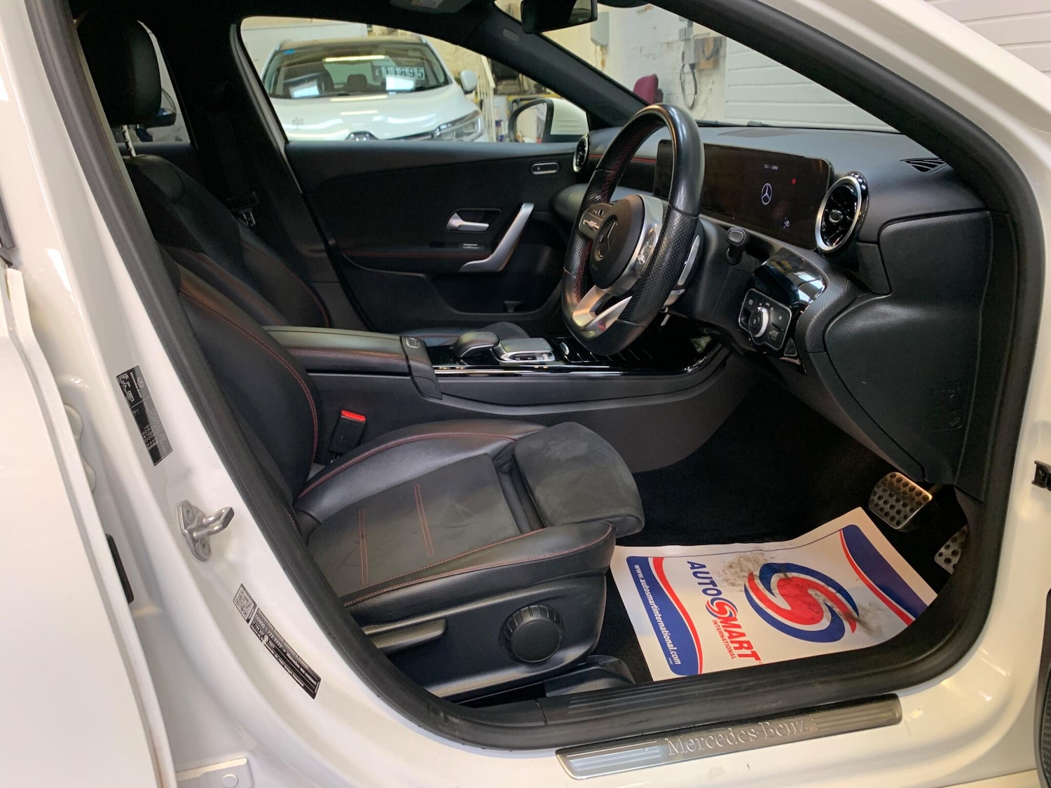 Used Mercedes-Benz A-Class for sale - 77958571: Photo 22