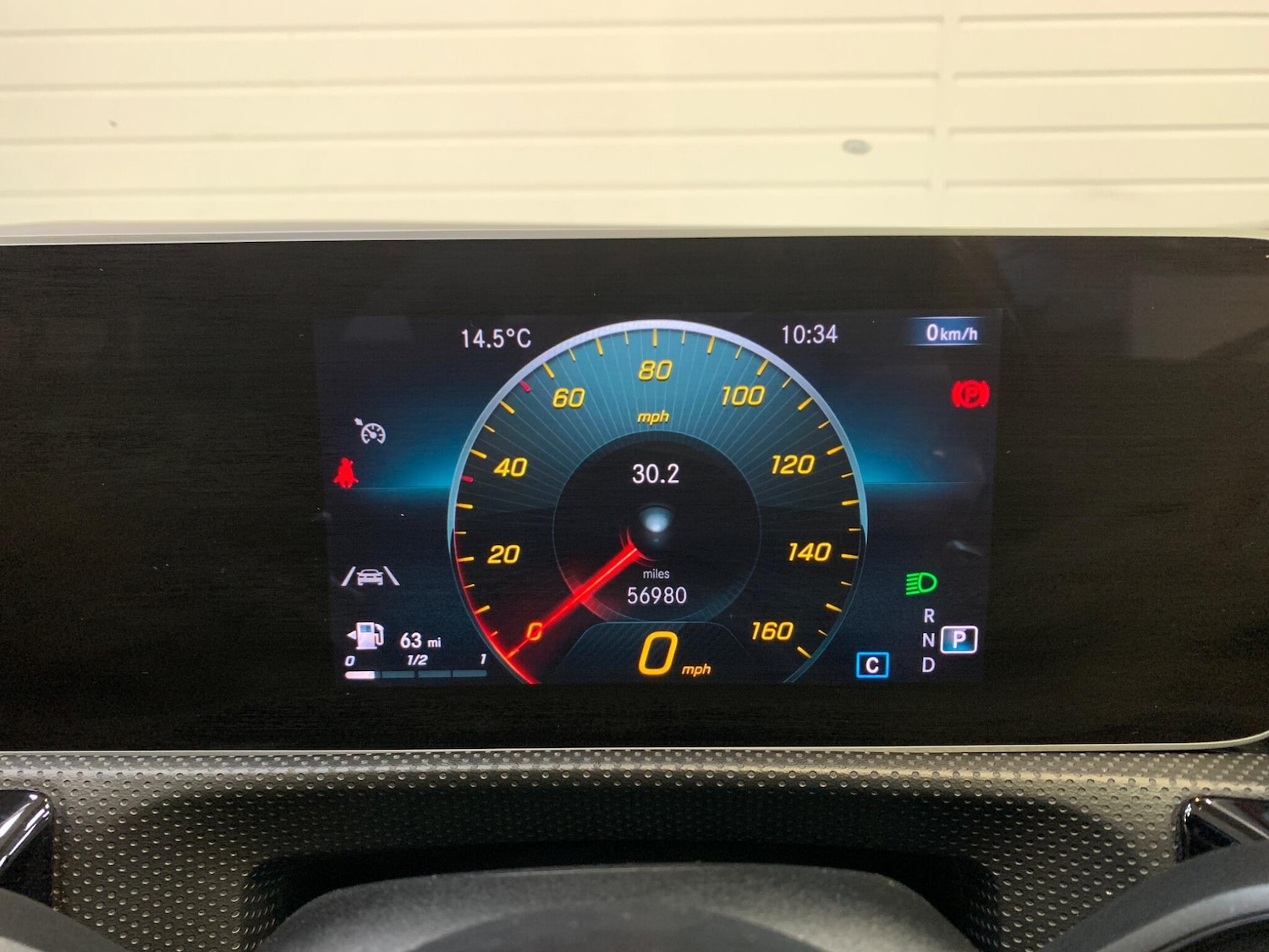 Used Mercedes-Benz A-Class for sale - 77958571: Photo 25