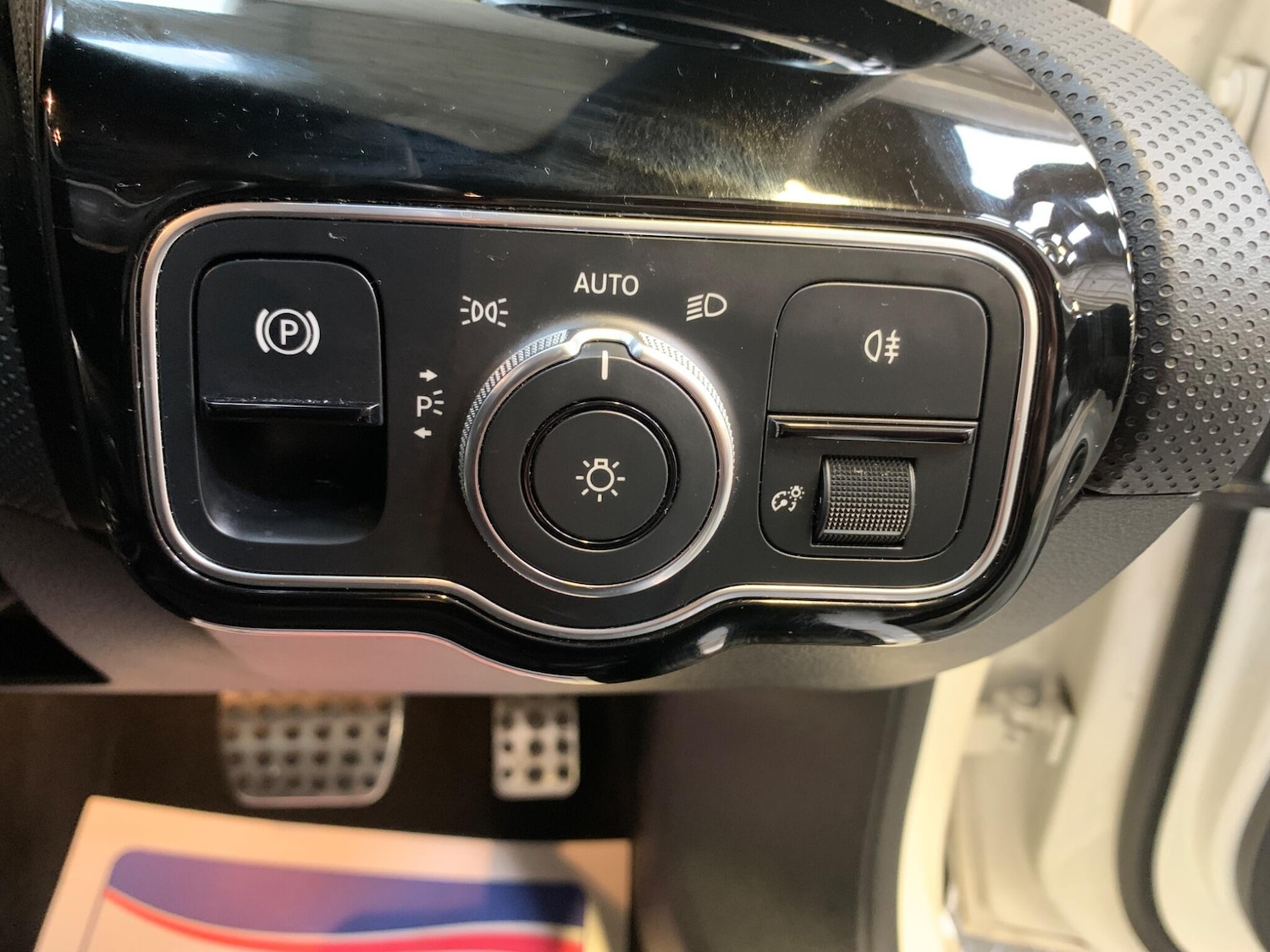 Used Mercedes-Benz A-Class for sale - 77958571: Photo 26