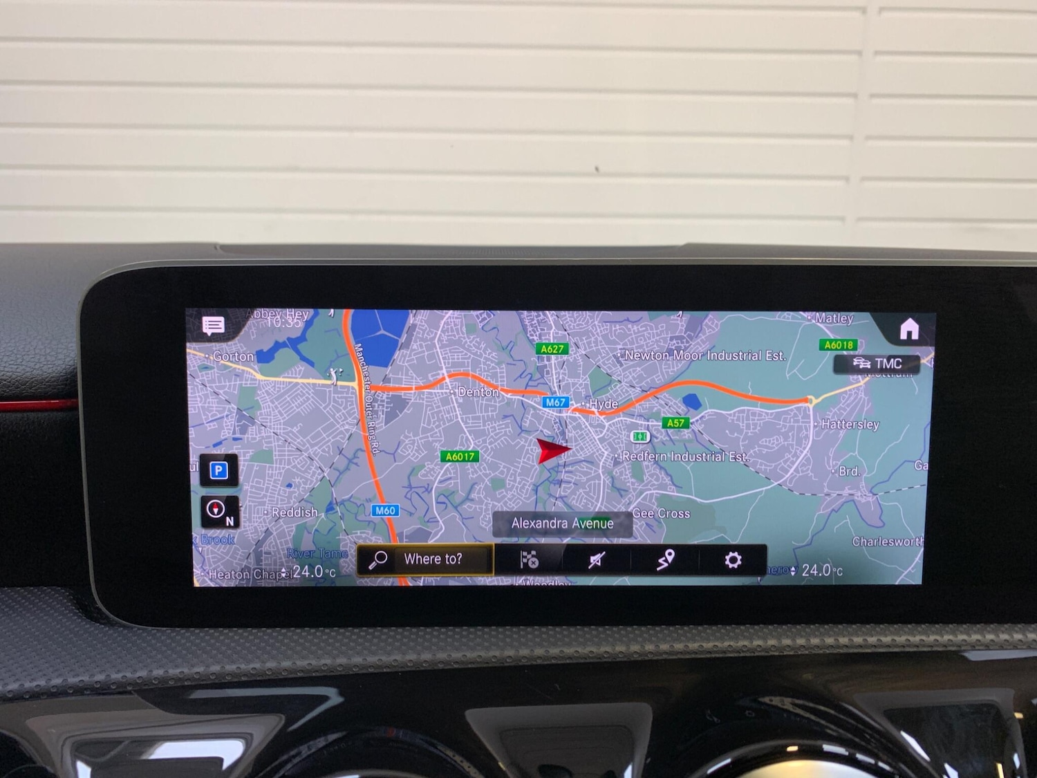 Used Mercedes-Benz A-Class for sale - 77958571: Photo 30