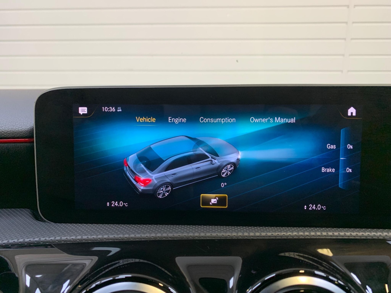 Used Mercedes-Benz A-Class for sale - 77958571: Photo 33