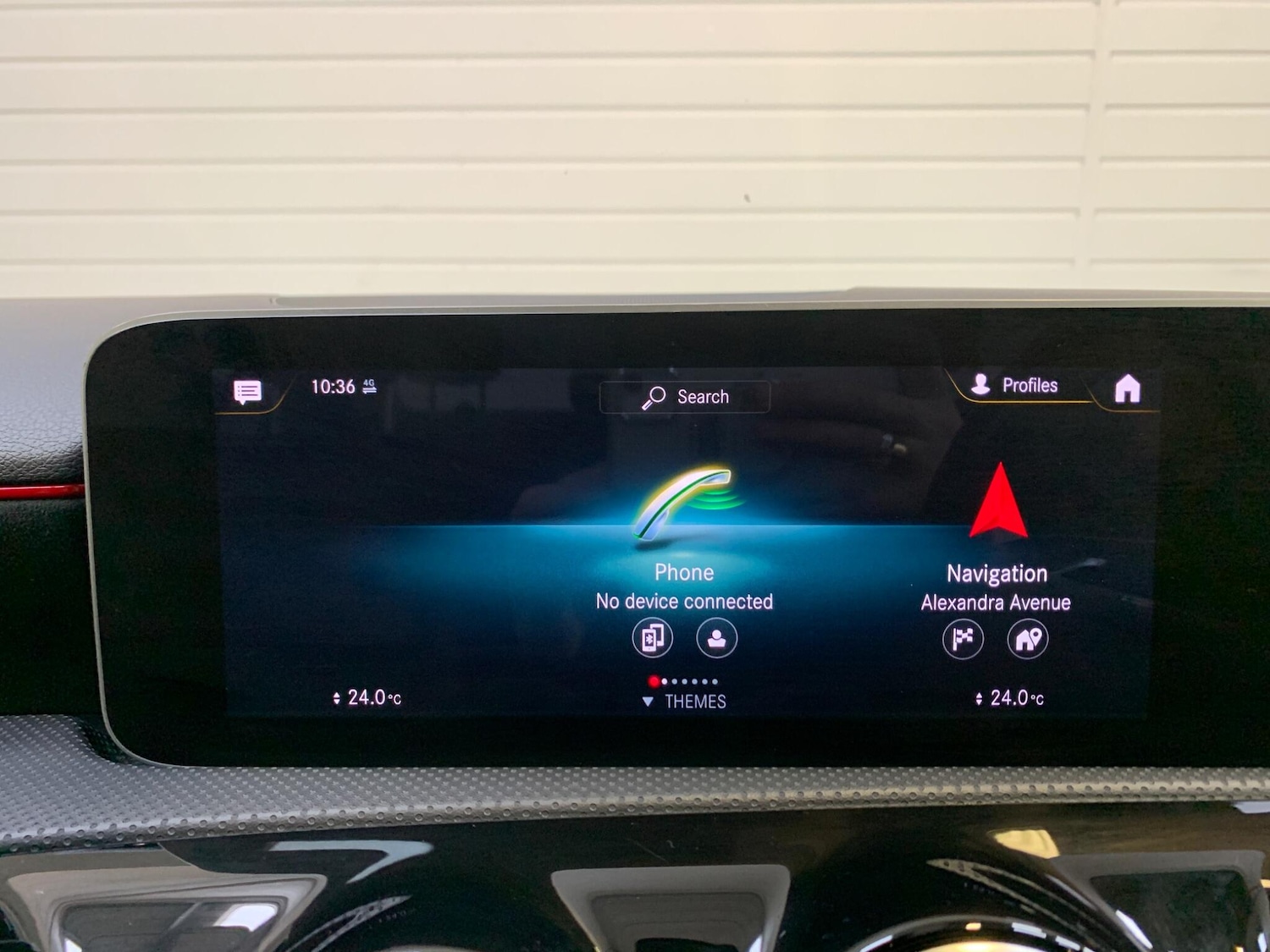 Used Mercedes-Benz A-Class for sale - 77958571: Photo 35