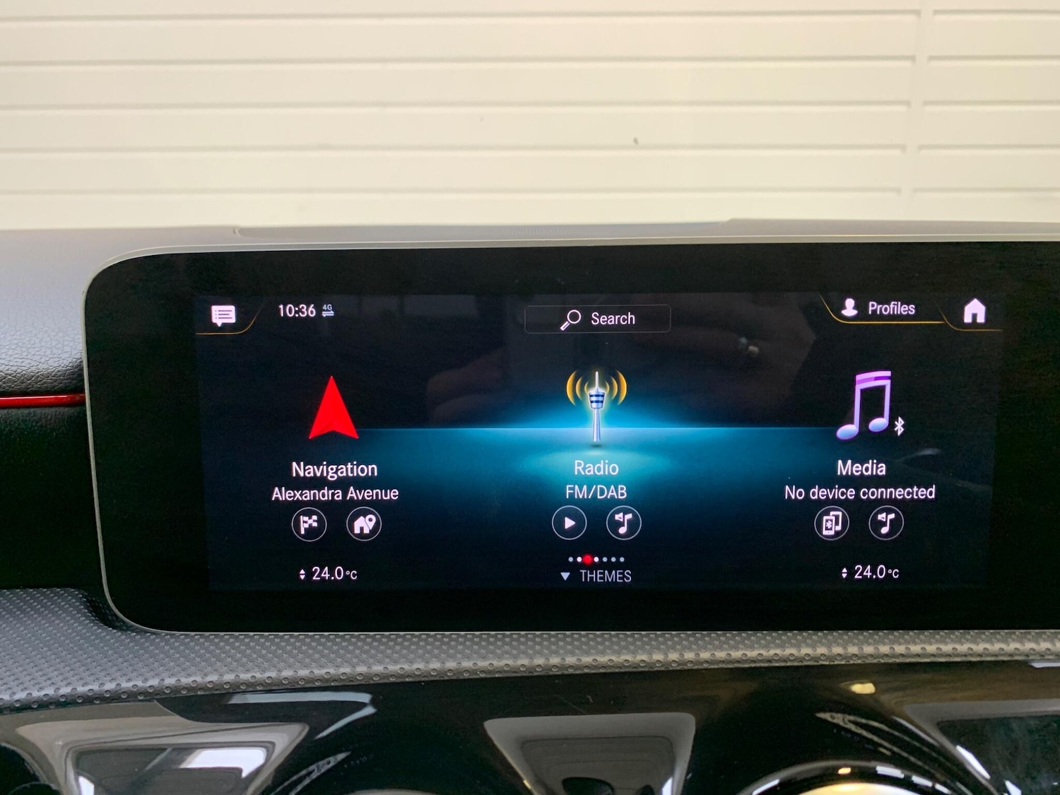 Used Mercedes-Benz A-Class for sale - 77958571: Photo 36