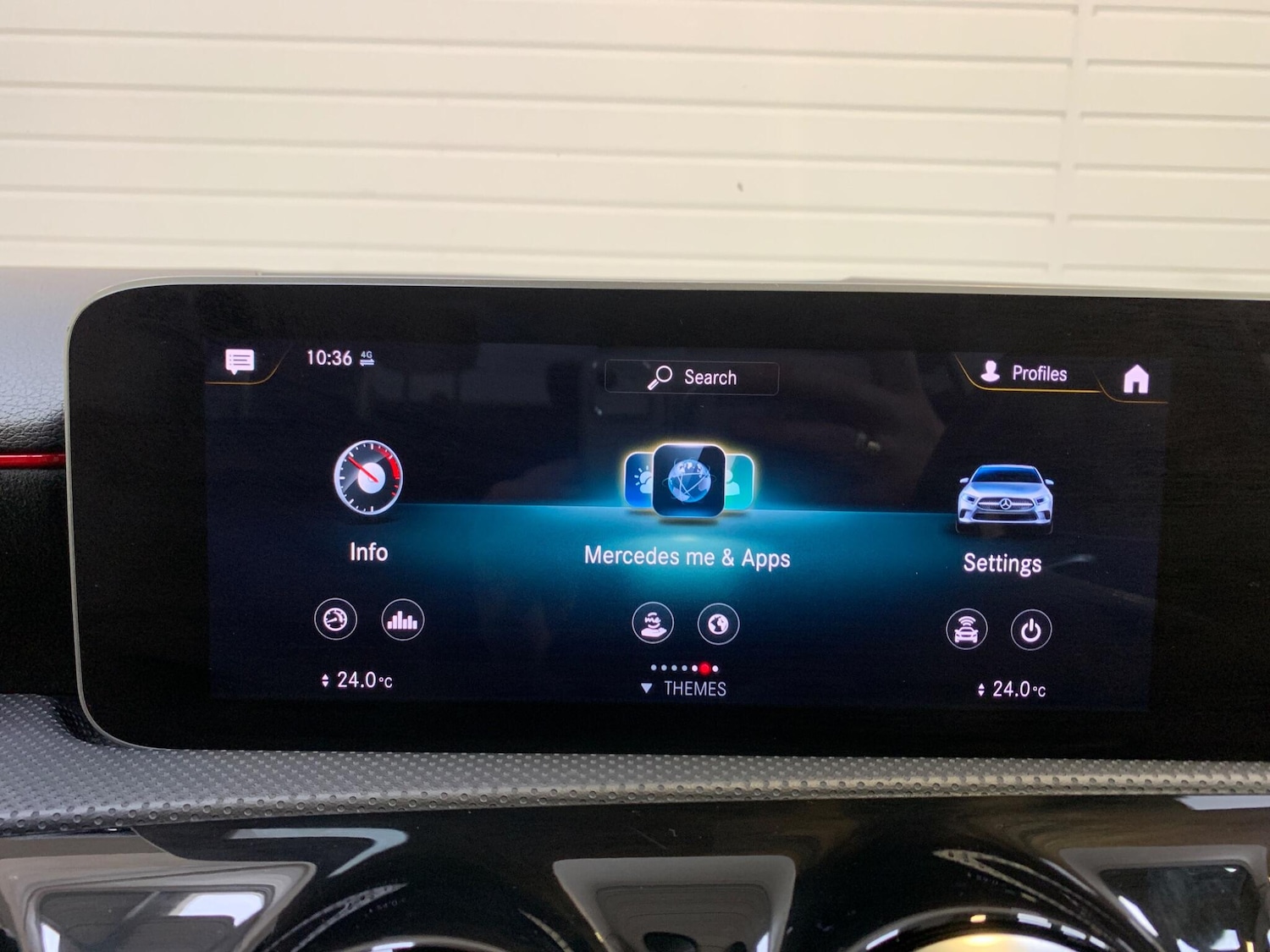 Used Mercedes-Benz A-Class for sale - 77958571: Photo 37