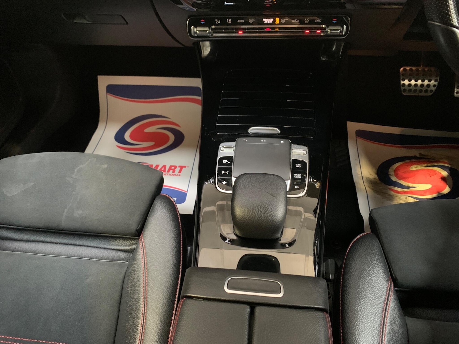 Used Mercedes-Benz A-Class for sale - 77958571: Photo 38