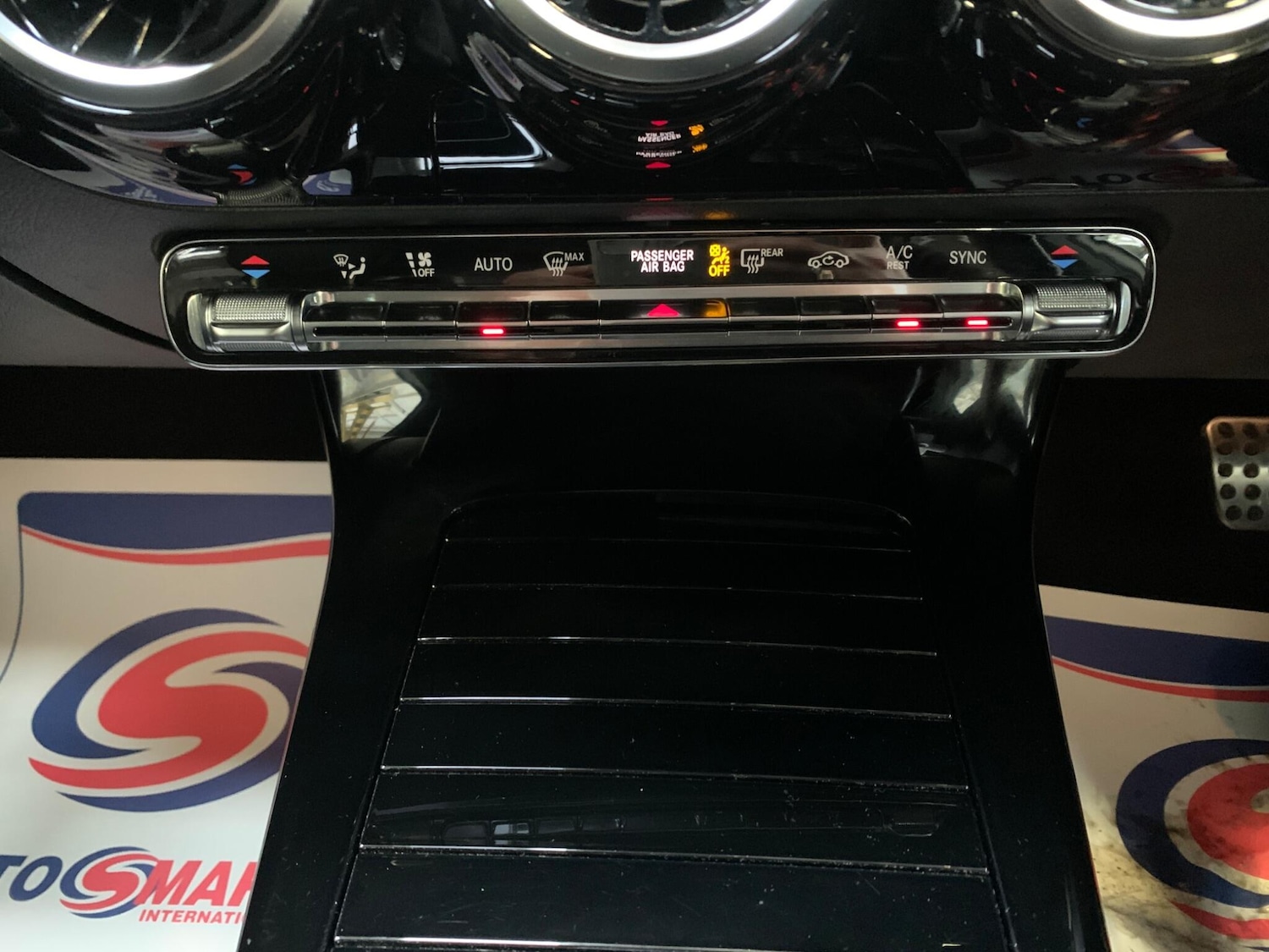 Used Mercedes-Benz A-Class for sale - 77958571: Photo 41