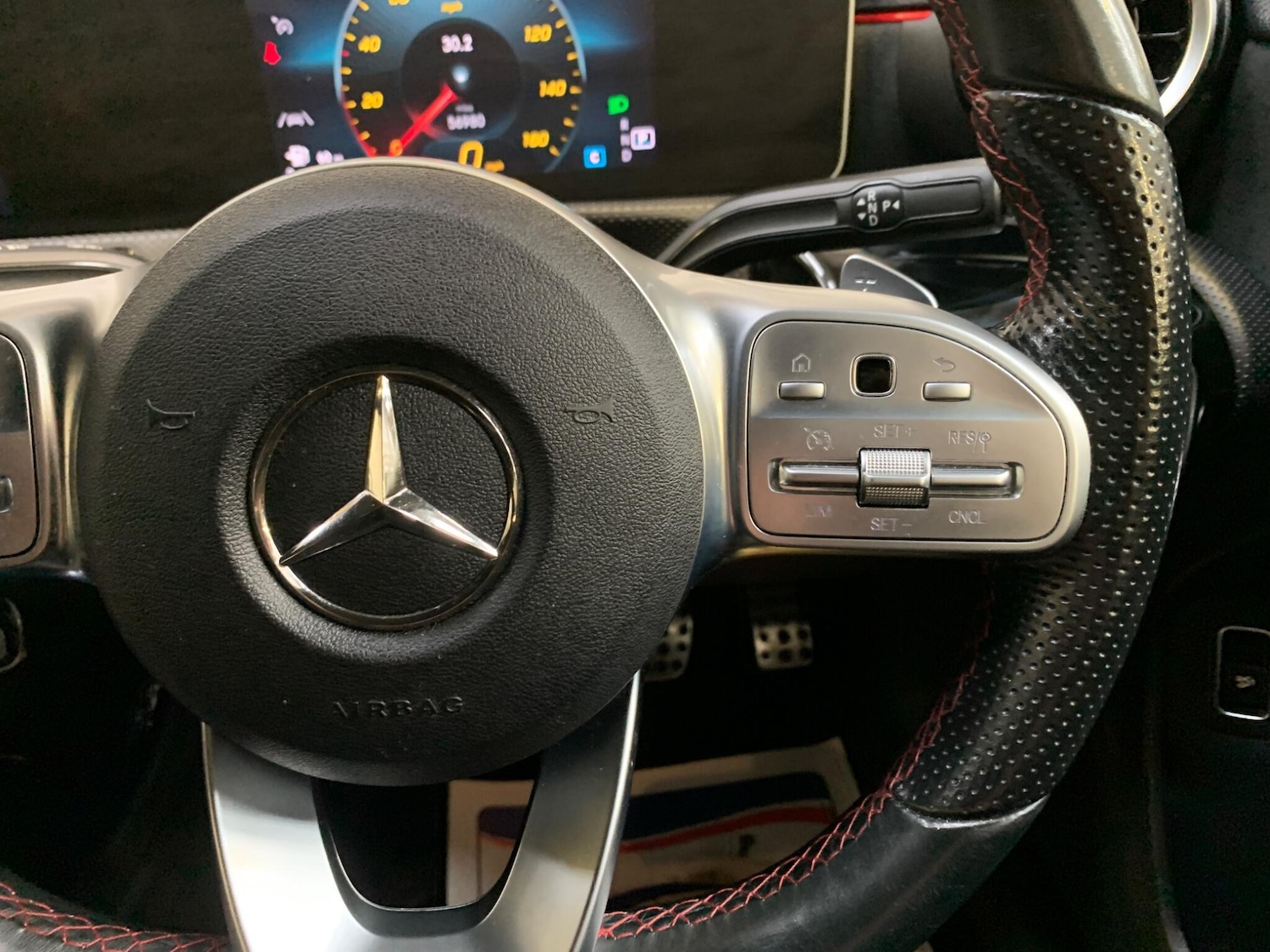 Used Mercedes-Benz A-Class for sale - 77958571: Photo 46