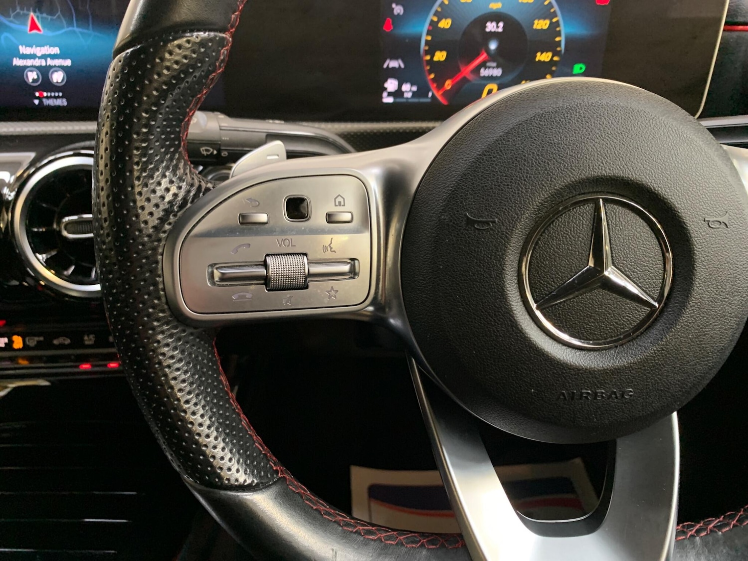 Used Mercedes-Benz A-Class for sale - 77958571: Photo 47