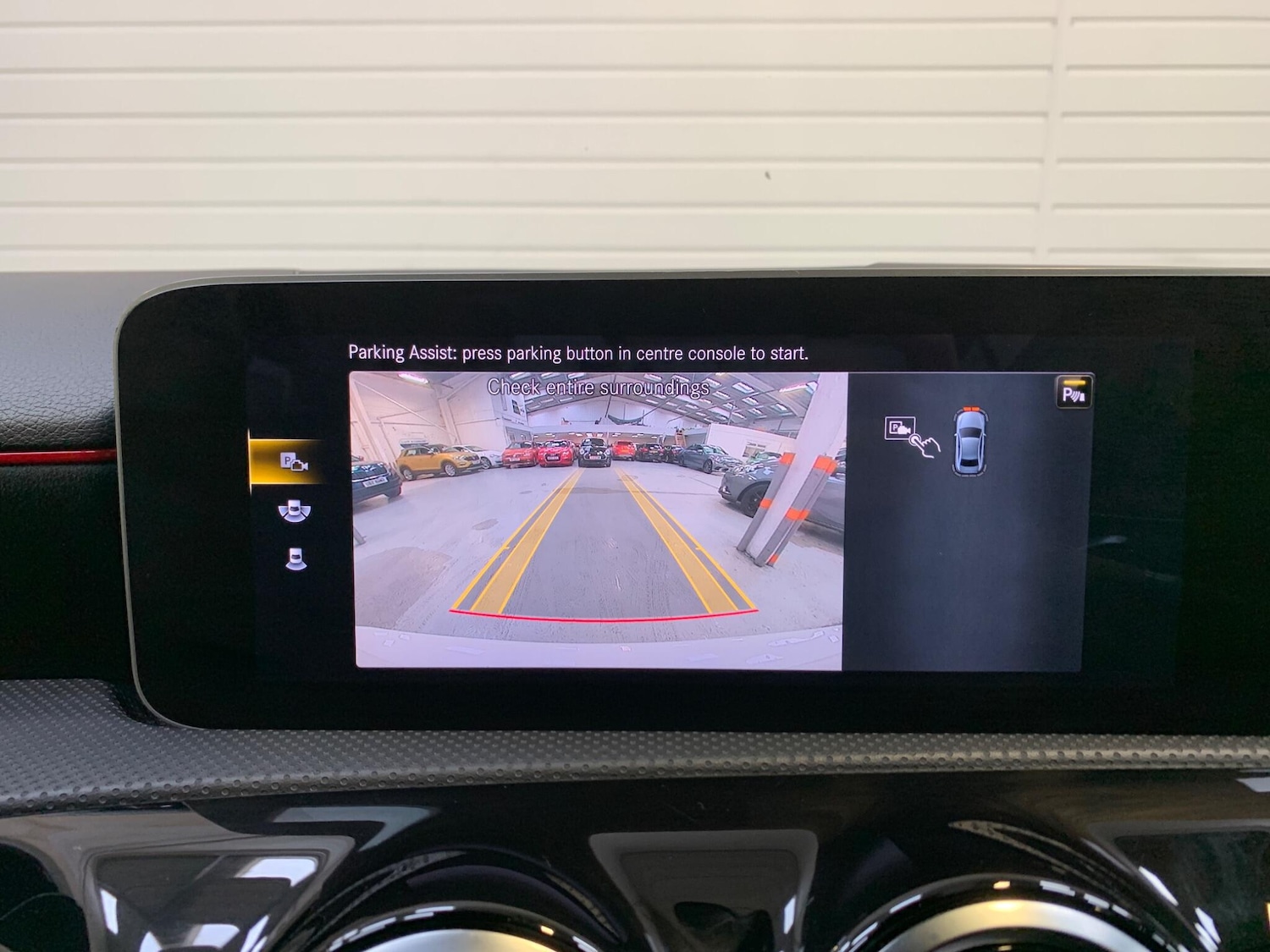 Used Mercedes-Benz A-Class for sale - 77958571: Photo 50