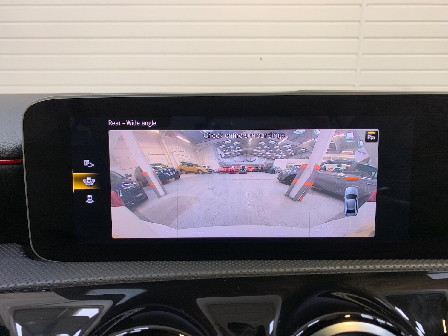 Used Mercedes-Benz A-Class for sale - 77958571: Photo 51