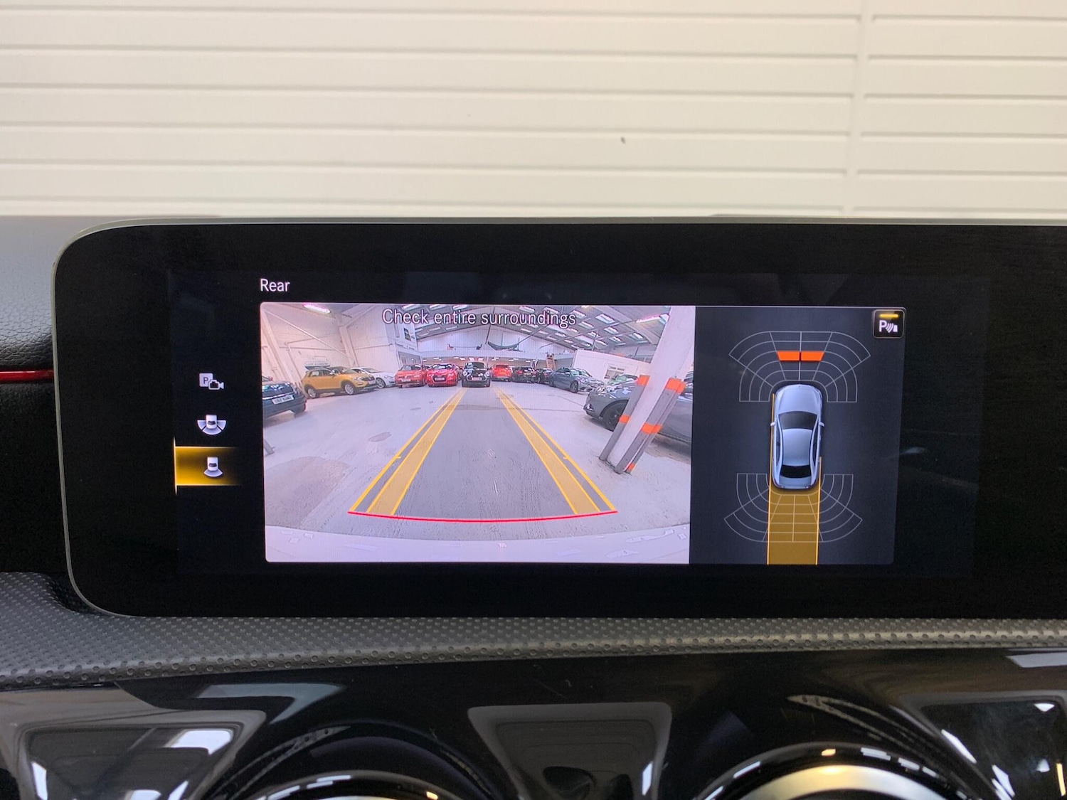 Used Mercedes-Benz A-Class for sale - 77958571: Photo 52