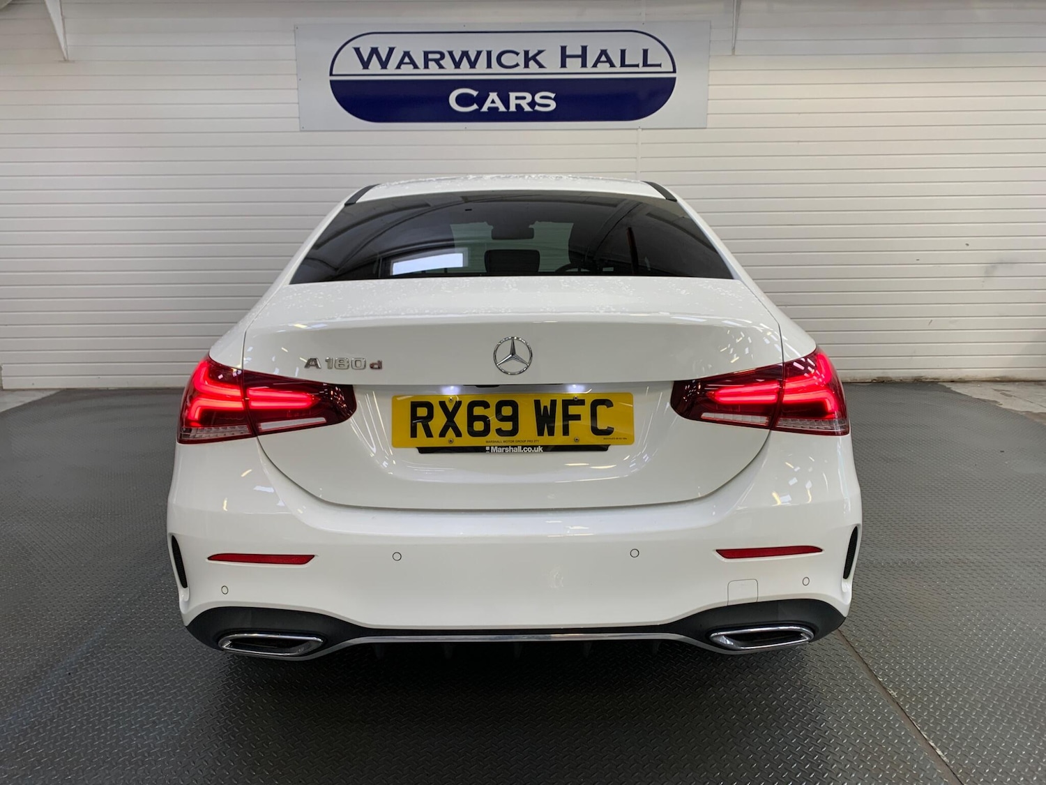 Used Mercedes-Benz A-Class for sale - 77958571: Photo 6