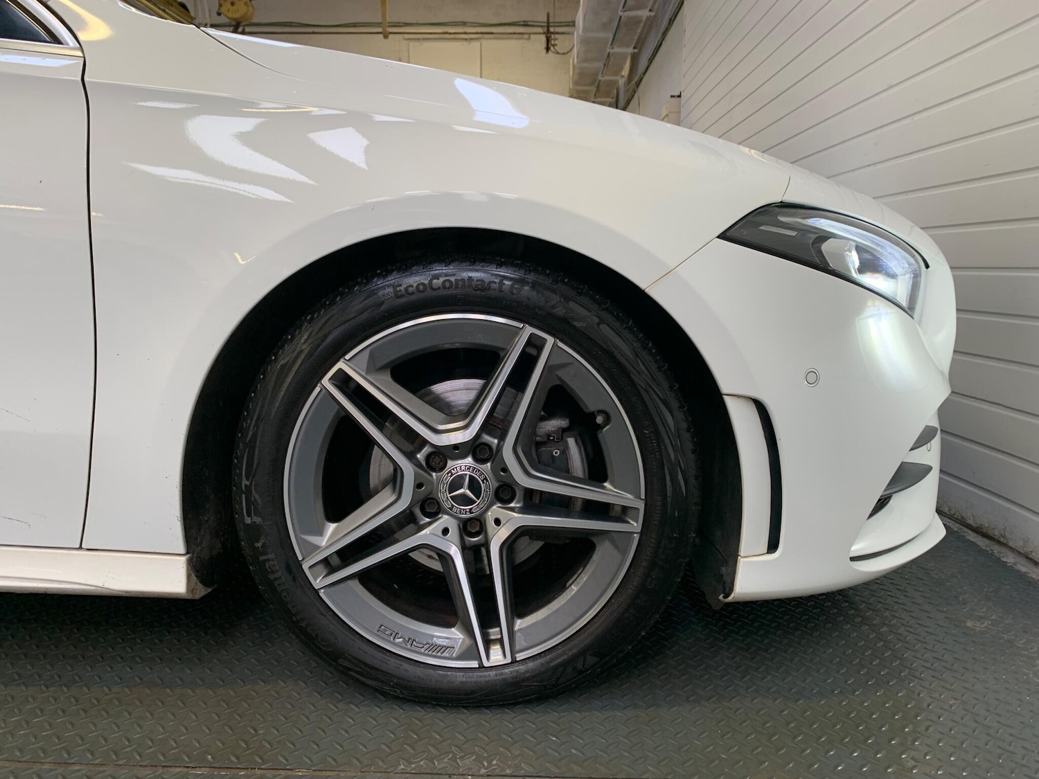 Used Mercedes-Benz A-Class for sale - 77958571: Photo 7