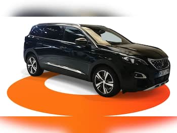 Used Peugeot 5008 2018 for sale - 79794040: Photo