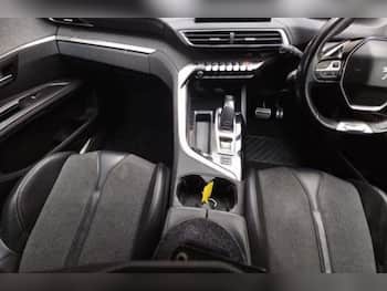 Used Peugeot 5008 2018 for sale - 79794040: Photo