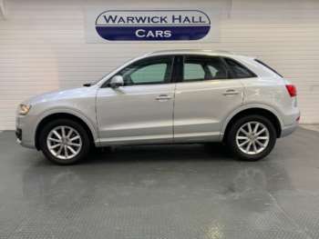 Used Audi Q3 2014 for sale - 74394606: Photo