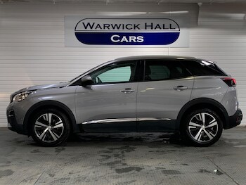 Used Peugeot 3008 2019 for sale - 78374953: Photo