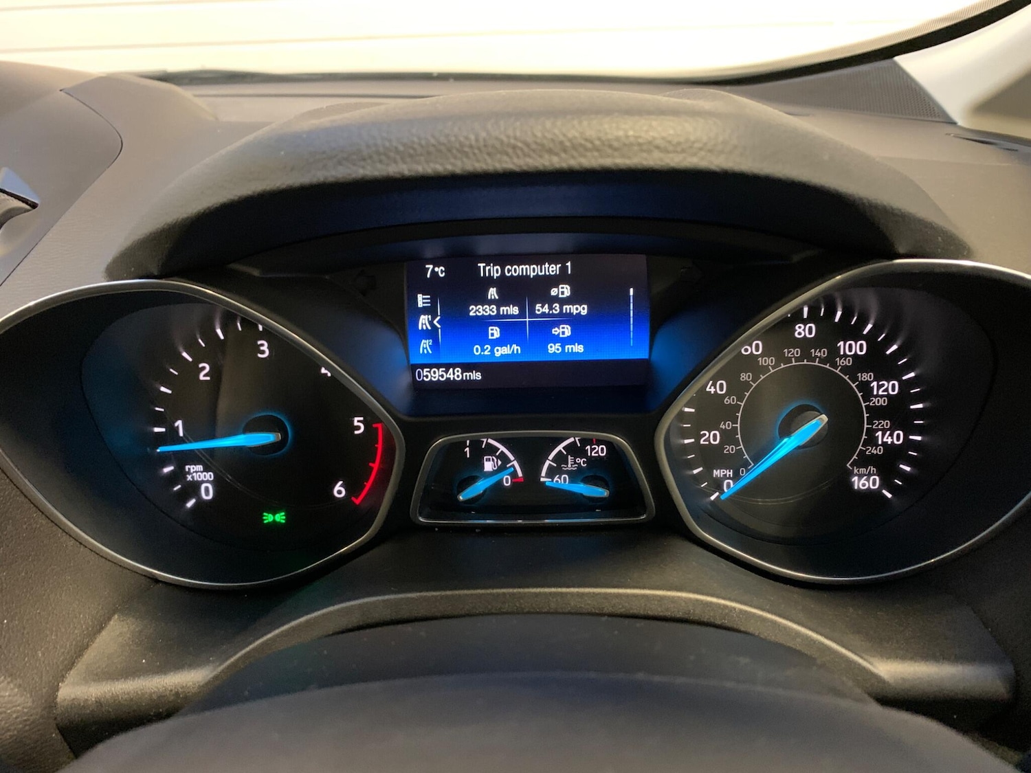 Used Ford C-Max 2017 for sale - 76997417: Photo 22