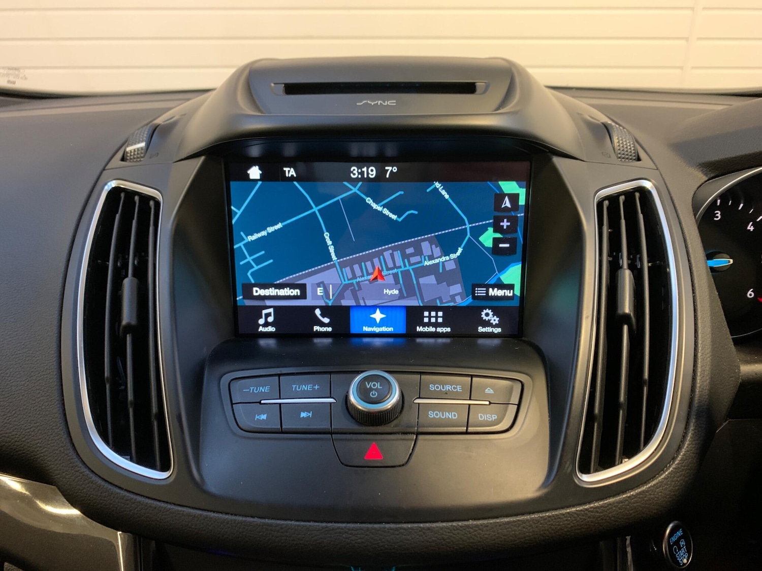 Used Ford C-Max 2017 for sale - 76997417: Photo 26