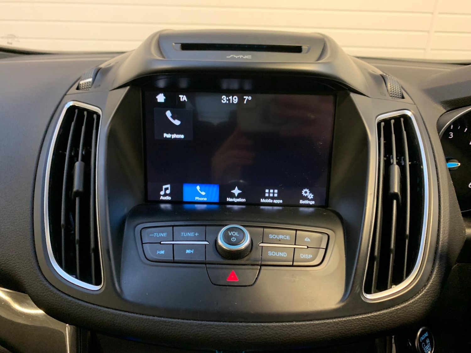 Used Ford C-Max 2017 for sale - 76997417: Photo 27