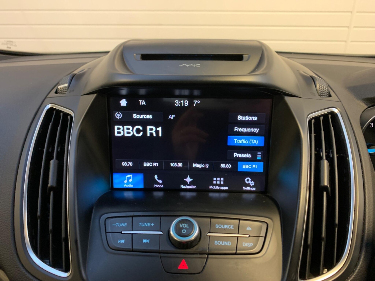 Used Ford C-Max 2017 for sale - 76997417: Photo 29