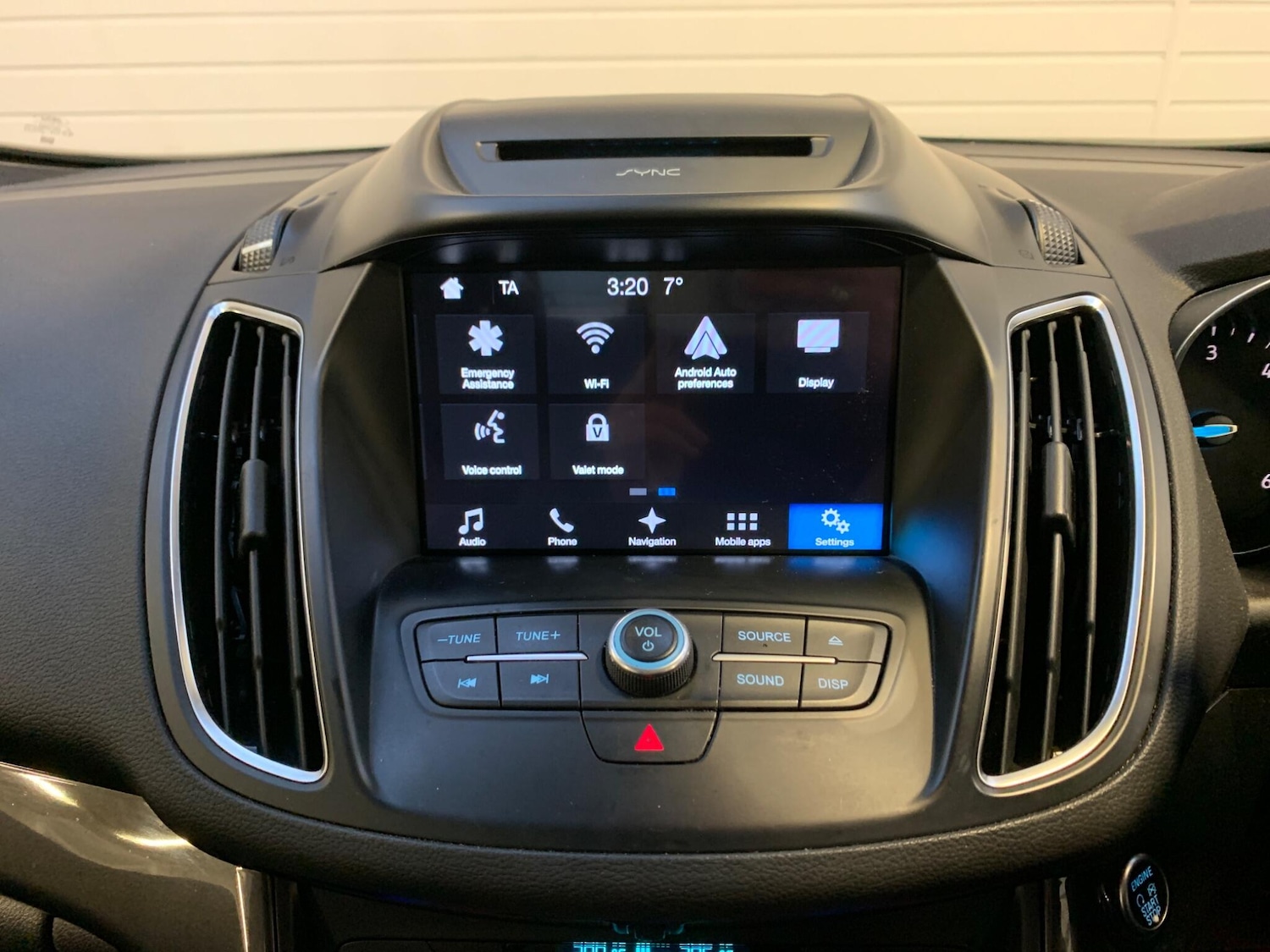 Used Ford C-Max 2017 for sale - 76997417: Photo 30