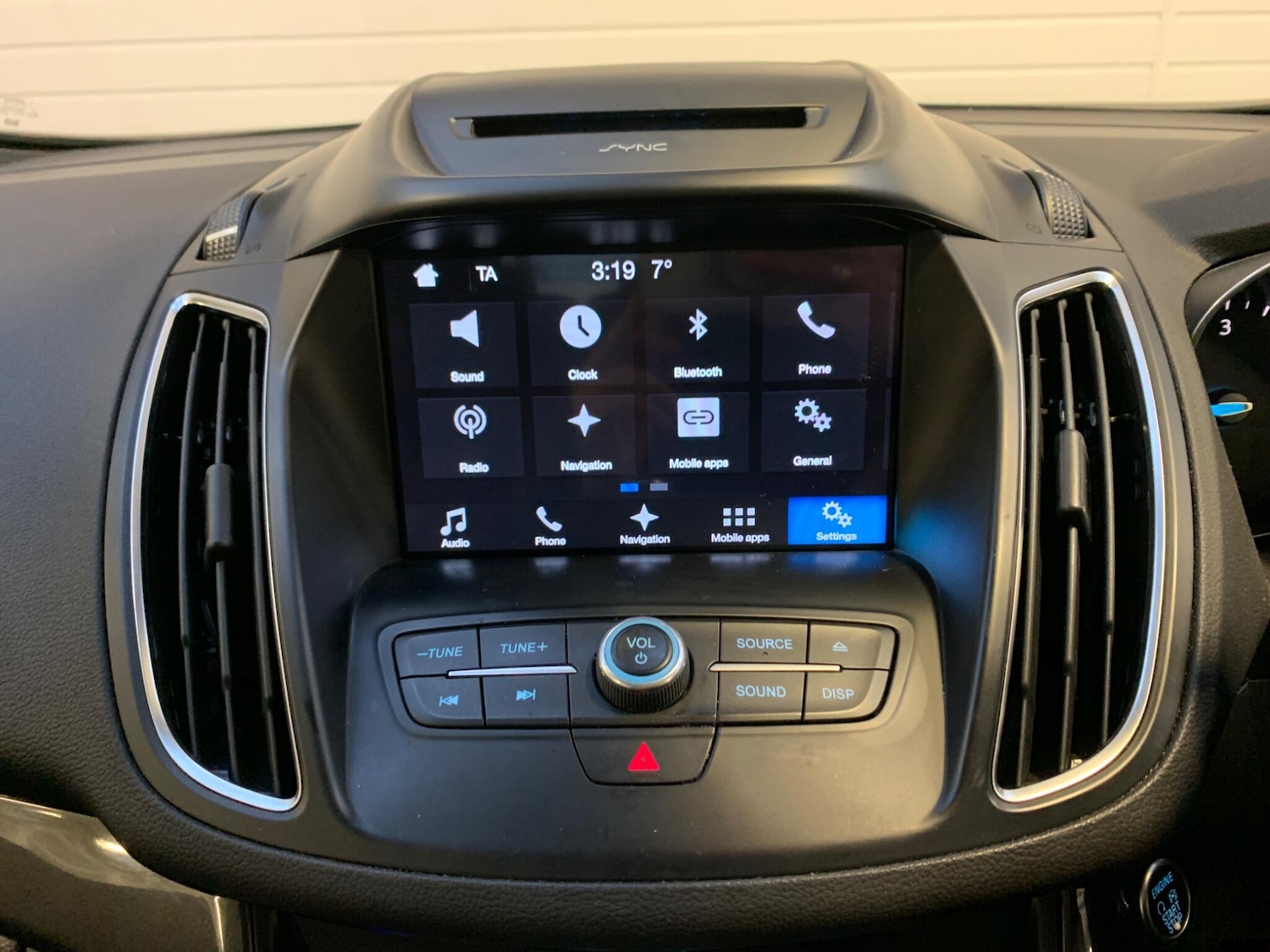 Used Ford C-Max 2017 for sale - 76997417: Photo 31