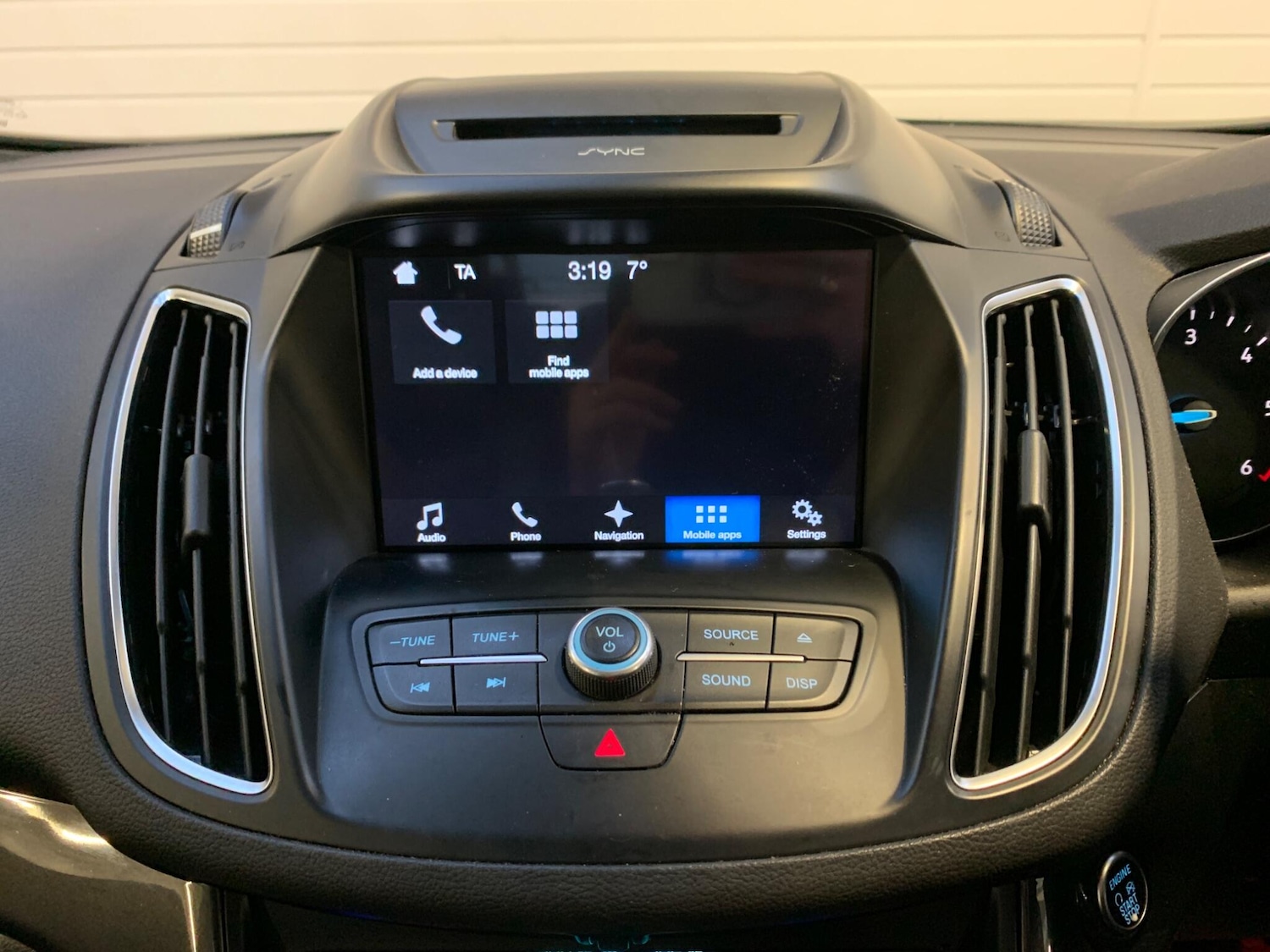 Used Ford C-Max 2017 for sale - 76997417: Photo 32