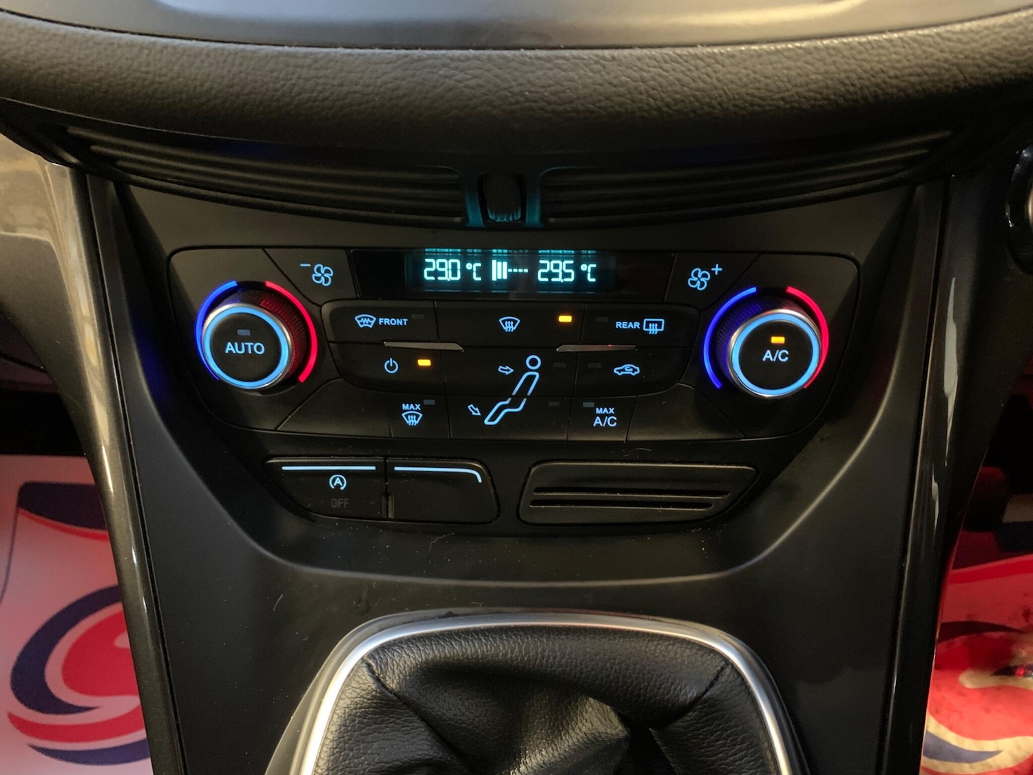 Used Ford C-Max 2017 for sale - 76997417: Photo 35