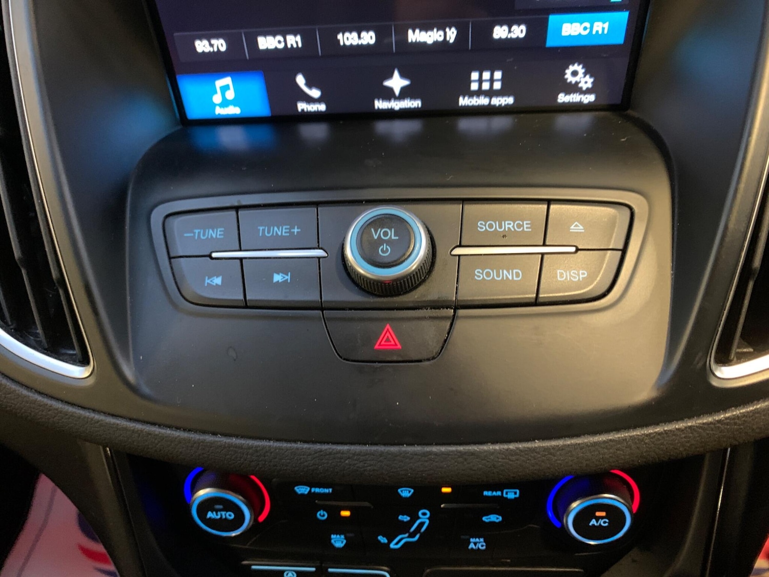 Used Ford C-Max 2017 for sale - 76997417: Photo 36