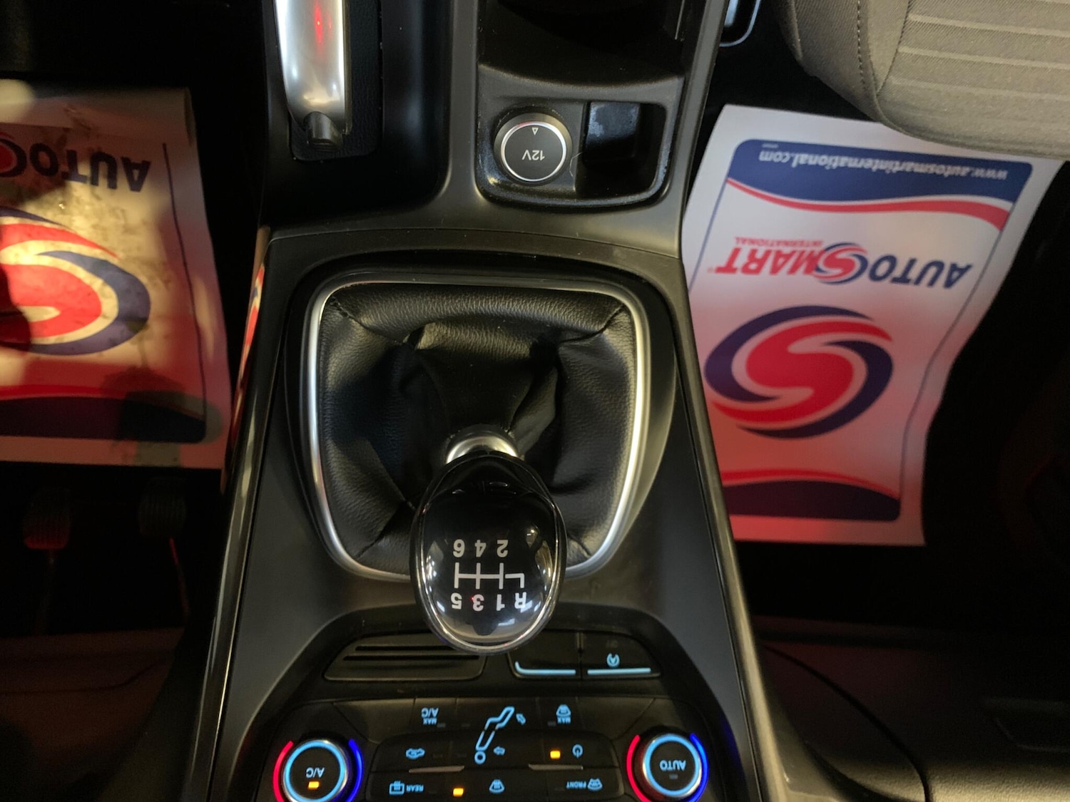 Used Ford C-Max 2017 for sale - 76997417: Photo 39