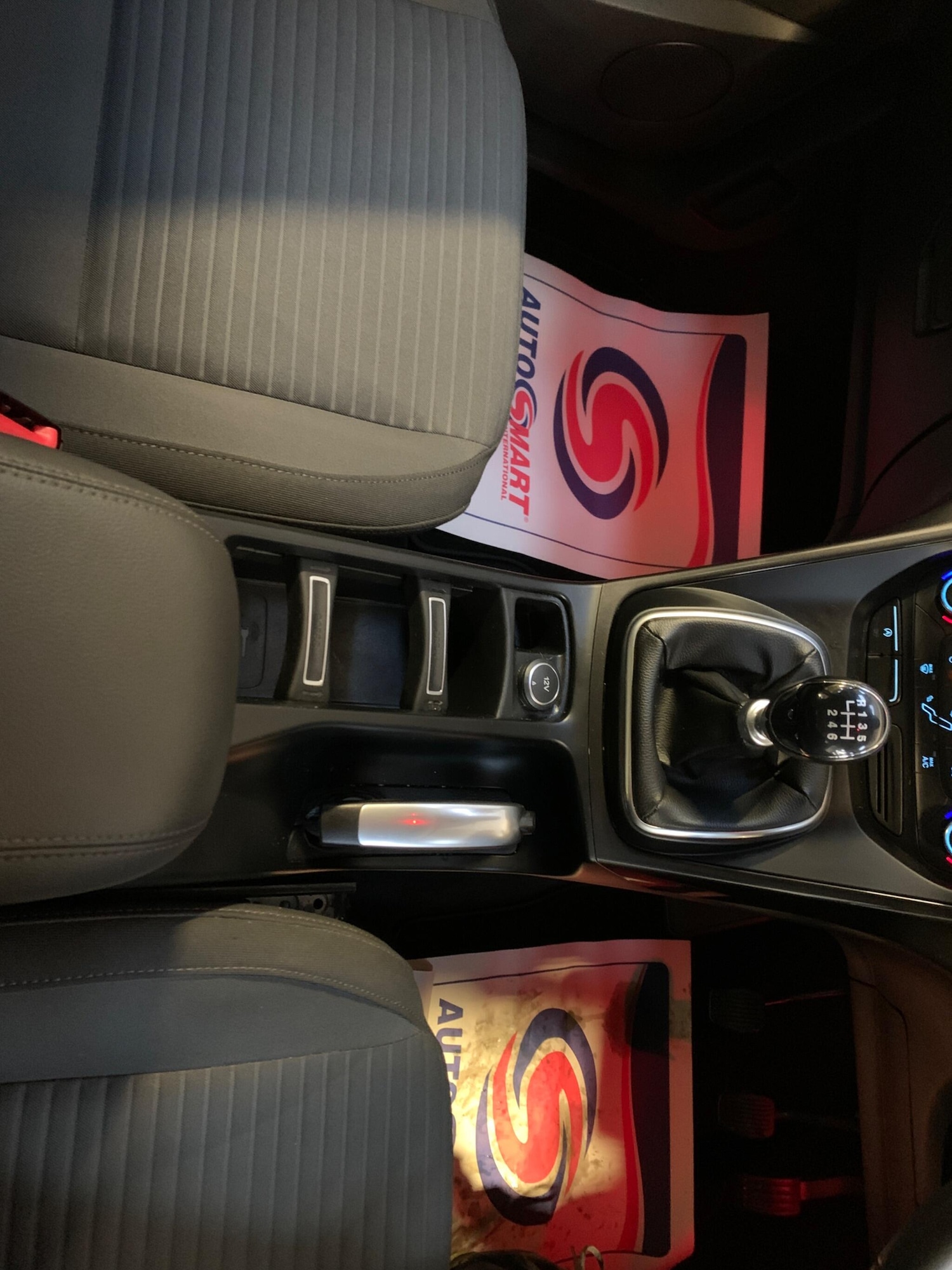 Used Ford C-Max 2017 for sale - 76997417: Photo 40