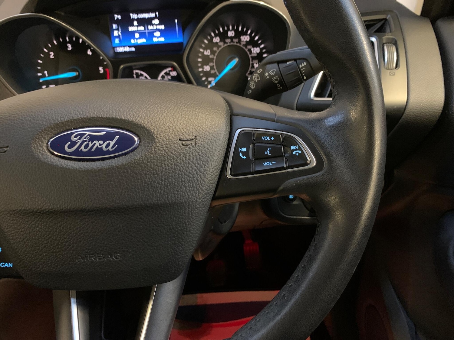 Used Ford C-Max 2017 for sale - 76997417: Photo 47