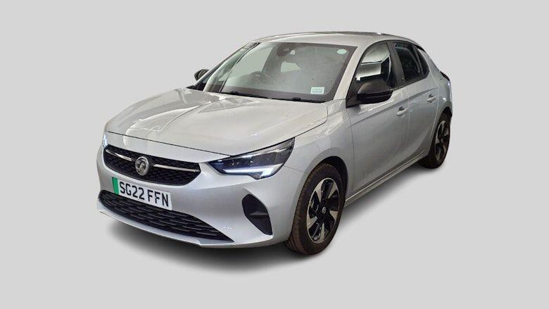 Used Vauxhall Corsa 2022 for sale - 76572412: Photo 1