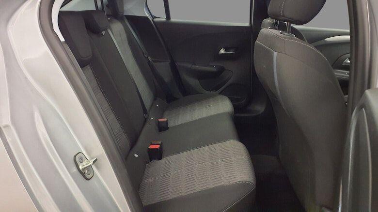 Used Vauxhall Corsa 2022 for sale - 76572412: Photo 15