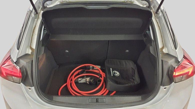 Used Vauxhall Corsa 2022 for sale - 76572412: Photo 17