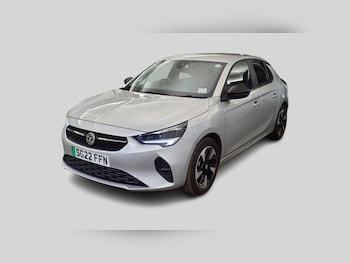 Used Vauxhall Corsa 2022 for sale - 76572412: Photo