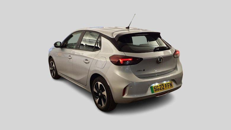 Used Vauxhall Corsa 2022 for sale - 76572412: Photo 3