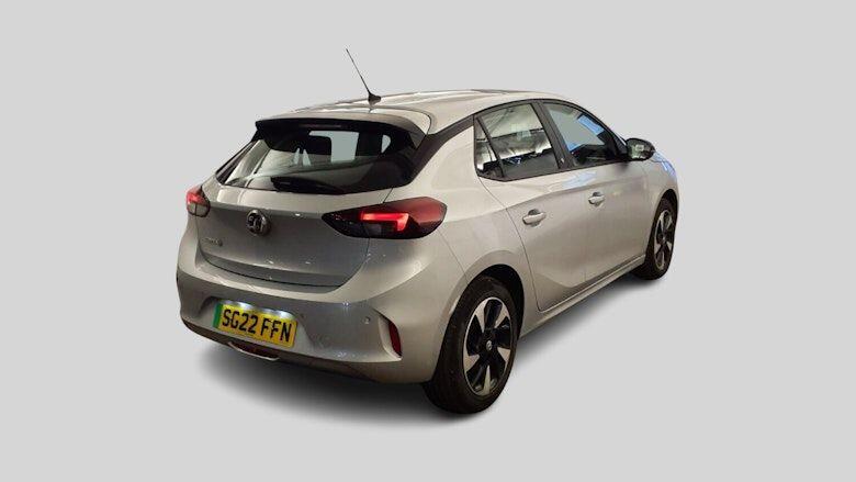 Used Vauxhall Corsa 2022 for sale - 76572412: Photo 5